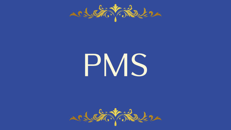 PMS
