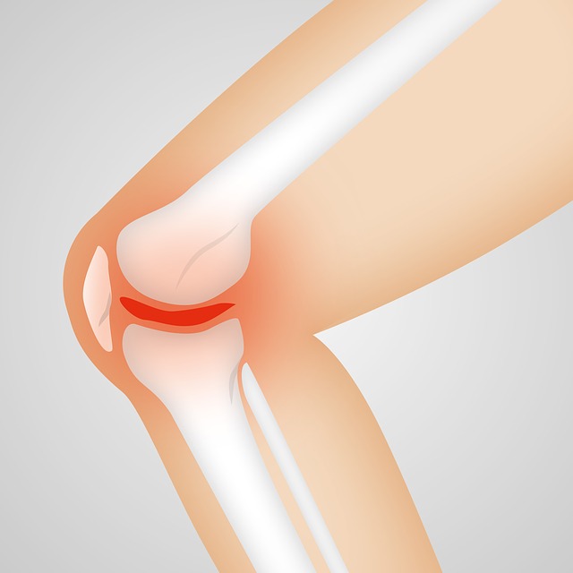 膝の裏の痛み
