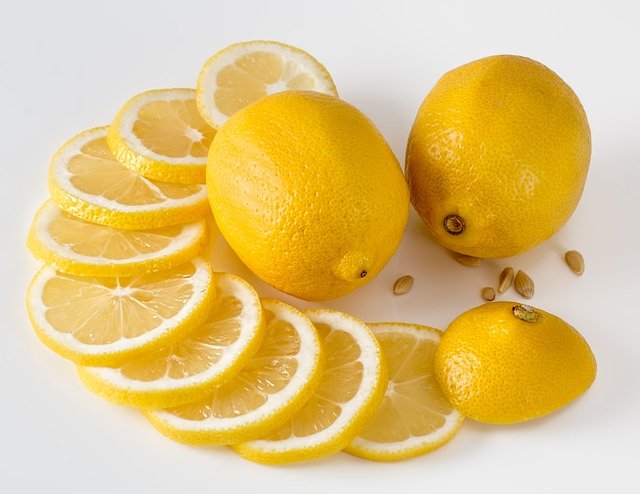 レモンはビタミンCの王様ではありません